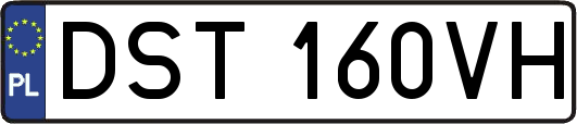 DST160VH