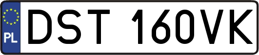 DST160VK