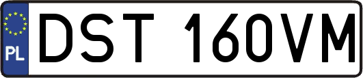 DST160VM