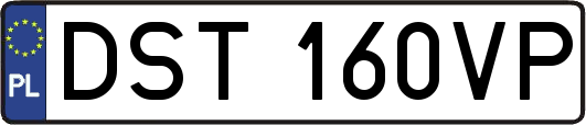 DST160VP