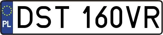 DST160VR