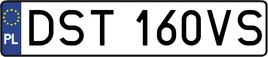 DST160VS