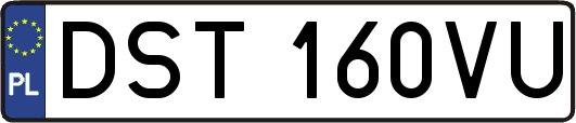 DST160VU