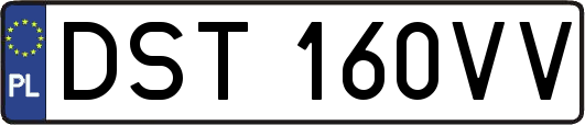 DST160VV