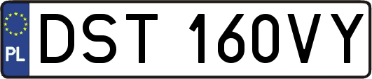 DST160VY