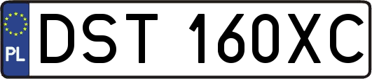 DST160XC