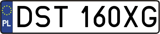 DST160XG