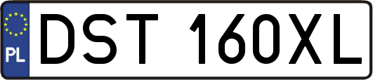 DST160XL