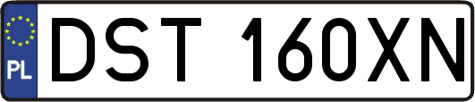 DST160XN
