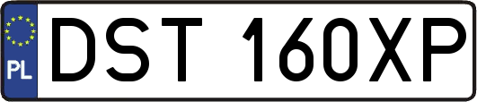 DST160XP