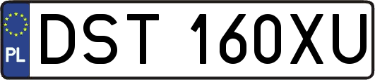 DST160XU