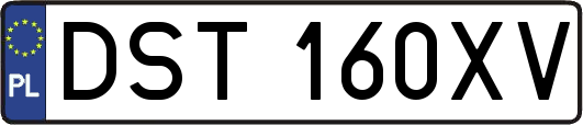 DST160XV