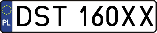 DST160XX