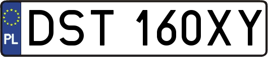 DST160XY