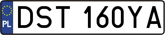 DST160YA