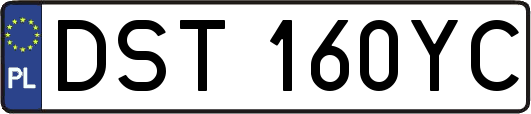 DST160YC