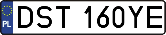 DST160YE