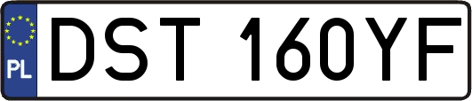 DST160YF