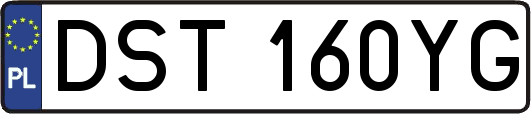 DST160YG
