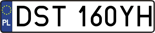 DST160YH
