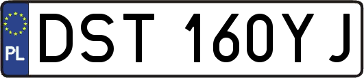 DST160YJ