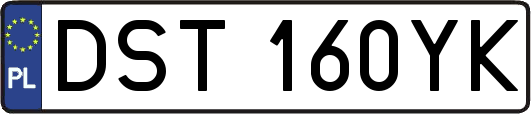DST160YK