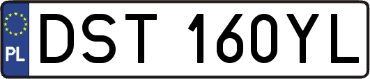 DST160YL