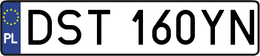 DST160YN