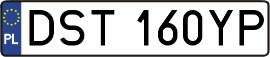 DST160YP