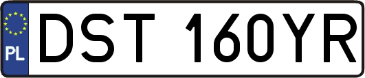 DST160YR