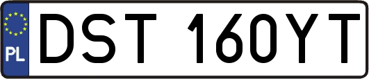 DST160YT