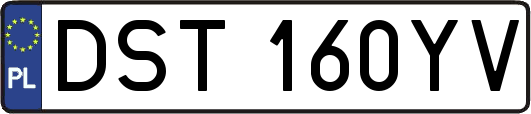 DST160YV
