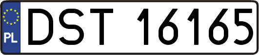 DST16165