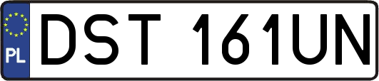 DST161UN