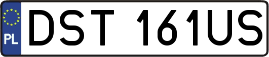 DST161US