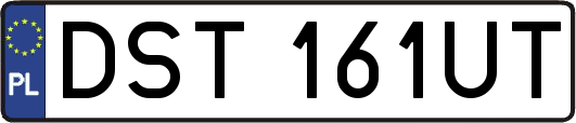 DST161UT