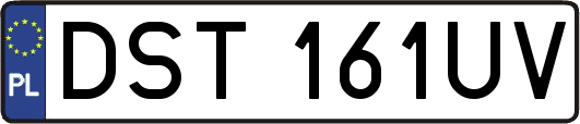 DST161UV