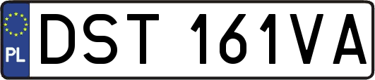 DST161VA