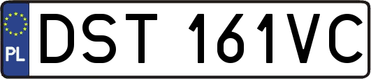 DST161VC
