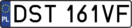 DST161VF