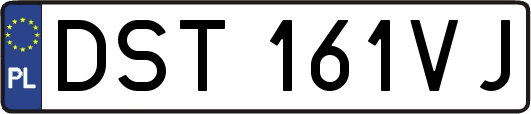 DST161VJ