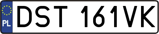 DST161VK