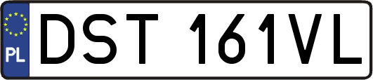 DST161VL