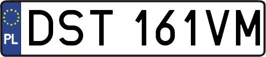 DST161VM