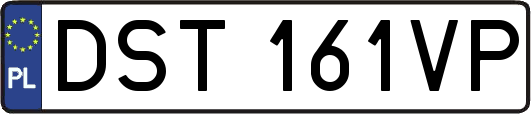 DST161VP