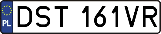 DST161VR