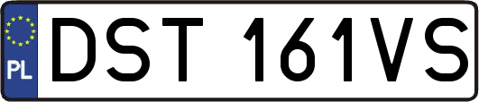 DST161VS
