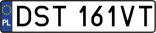 DST161VT