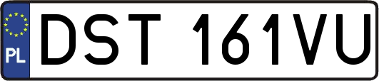 DST161VU