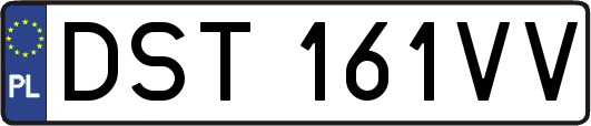 DST161VV